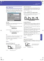 Preview for 225 page of Korg Pa3XLe User Manual