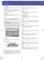 Preview for 228 page of Korg Pa3XLe User Manual