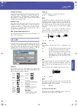 Preview for 233 page of Korg Pa3XLe User Manual