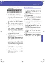 Preview for 249 page of Korg Pa3XLe User Manual