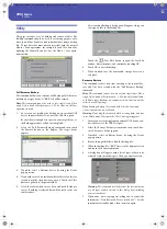 Preview for 300 page of Korg Pa3XLe User Manual