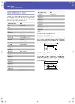 Preview for 370 page of Korg Pa3XLe User Manual