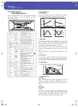 Preview for 376 page of Korg Pa3XLe User Manual