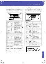 Preview for 387 page of Korg Pa3XLe User Manual