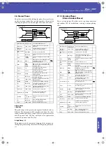 Preview for 391 page of Korg Pa3XLe User Manual