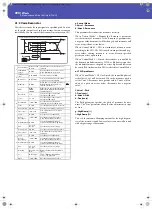 Preview for 394 page of Korg Pa3XLe User Manual