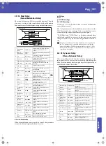 Preview for 405 page of Korg Pa3XLe User Manual