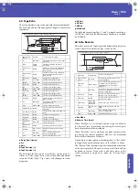 Preview for 407 page of Korg Pa3XLe User Manual