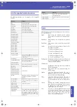 Preview for 443 page of Korg Pa3XLe User Manual