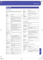 Preview for 461 page of Korg Pa3XLe User Manual