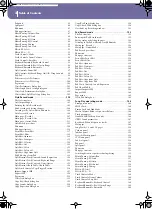 Preview for 6 page of Korg Pa588 User Manual