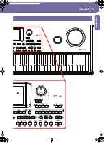 Preview for 15 page of Korg Pa588 User Manual