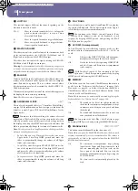 Preview for 16 page of Korg Pa588 User Manual