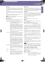 Preview for 19 page of Korg Pa588 User Manual