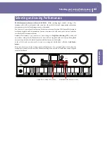 Preview for 47 page of Korg Pa588 User Manual