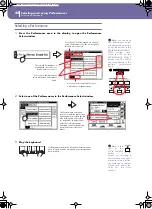 Preview for 48 page of Korg Pa588 User Manual