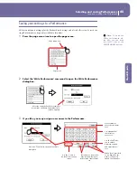 Preview for 49 page of Korg Pa588 User Manual