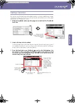 Preview for 71 page of Korg Pa588 User Manual