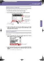 Preview for 73 page of Korg Pa588 User Manual