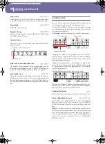 Preview for 88 page of Korg Pa588 User Manual