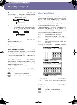 Preview for 92 page of Korg Pa588 User Manual