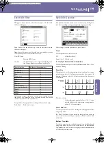 Preview for 123 page of Korg Pa588 User Manual