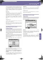 Preview for 129 page of Korg Pa588 User Manual