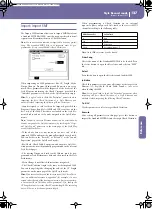 Preview for 131 page of Korg Pa588 User Manual