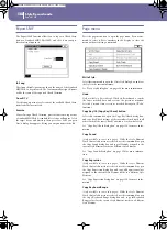 Preview for 132 page of Korg Pa588 User Manual