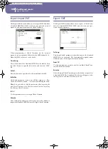 Preview for 148 page of Korg Pa588 User Manual