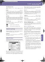 Preview for 163 page of Korg Pa588 User Manual