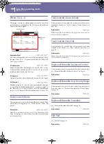 Preview for 164 page of Korg Pa588 User Manual