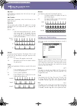 Preview for 166 page of Korg Pa588 User Manual