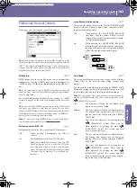 Preview for 167 page of Korg Pa588 User Manual