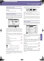 Preview for 193 page of Korg Pa588 User Manual