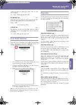 Preview for 215 page of Korg Pa588 User Manual