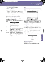 Preview for 227 page of Korg Pa588 User Manual