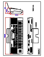 Preview for 3 page of Korg PA60 Service Manual