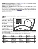 Preview for 2 page of Korg PA60 User Manual