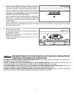 Preview for 5 page of Korg PA60 User Manual