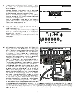 Preview for 8 page of Korg PA60 User Manual