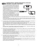 Preview for 9 page of Korg PA60 User Manual