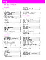 Preview for 6 page of Korg PA80 User Manual