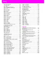 Preview for 8 page of Korg PA80 User Manual