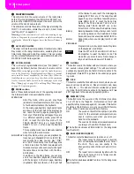 Preview for 18 page of Korg PA80 User Manual