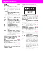 Preview for 62 page of Korg PA80 User Manual