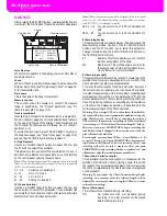 Preview for 70 page of Korg PA80 User Manual