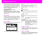 Preview for 138 page of Korg PA80 User Manual