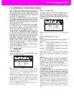 Preview for 141 page of Korg PA80 User Manual