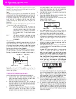 Preview for 142 page of Korg PA80 User Manual